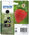 Sort blækpatron T2991 til Epson en god pris